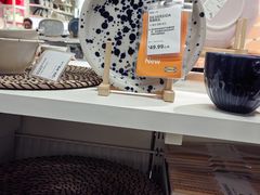 -宜家家居(高新商场店)