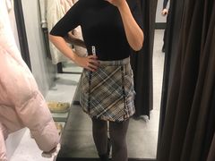 -ZARA(青岛万象城店)