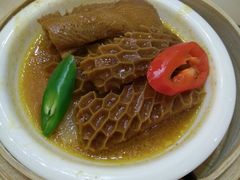 -东方印象大酒楼(拱北店)