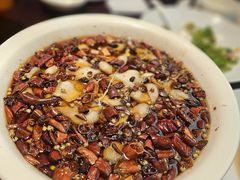 -永安鱼庄·镇江菜(东吴路店)