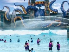 -波塞冬旅游度假区