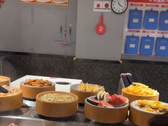 -龍歌自助小火锅(崂山丽达店)