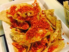 -新大咀港式茶餐厅(宝山万达店)