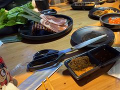 -九田家黑牛烤肉料理(溧阳吾悦店)