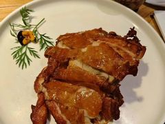 -小放牛炒菜馆(中山路乐汇城店)