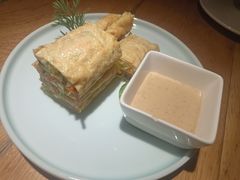 -金牌外婆家(苏州中心店)