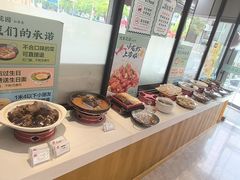 -沈家花园如皋菜(海阳路店)