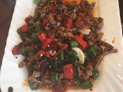 -北京小肠陈饭庄(方庄店)