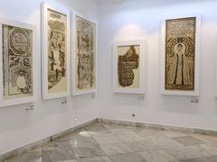 -巴尔多国家博物馆