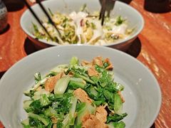 -长安记·大美陕菜(大族广场店)