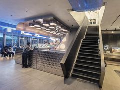 -喜茶(深圳欢乐海岸LAB店)