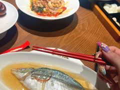 -紫阳海鲜楼·传承闽味(长乐路总店)