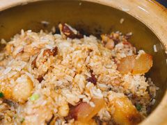 -红星光发煲仔饭(文海店)