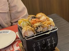 -仙隐小鹿中华料理(南宁万象城店)
