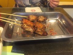 -西单翅酷(西单店)