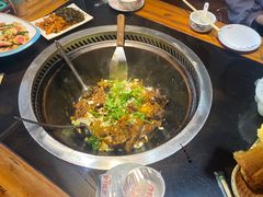 -东北人家铁锅炖(水岸帝景店)