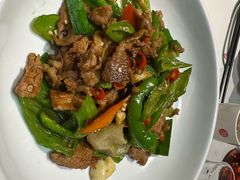 -徽镇小厨·经典徽菜(十里河店)