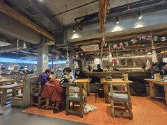 -北丐先生·野馄饨烧烤(雨花万象店)