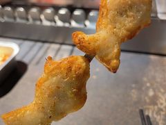 -很久以前羊肉串(昌里路三钢里店)