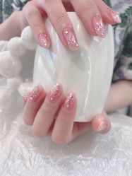 -伊奈尔美甲美睫