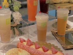 -奈雪的茶(苏宁广场店)