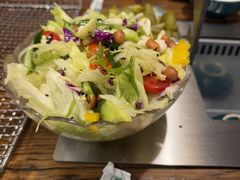 -柿子树炭烤羊腿(金台路店)