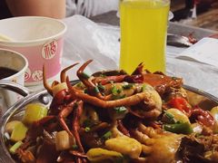-小民大排档(光谷店)