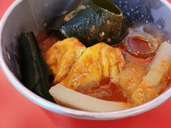 -大喜麻辣拌(凯德1818店)