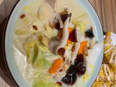 -粤仔湾砂锅粥(宜兴八佰伴店)