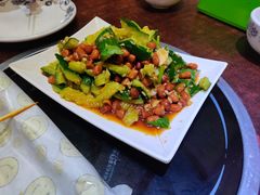 -哥俩好牛肉大串(田村店)