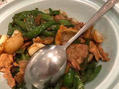 辣椒炒肉-以饭湘许(新塘万达店)