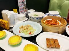 香芋酥-正斗·港式粤菜(SKLP店)