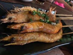 -土蚝·高压锅生蚝(百姓美食街店)
