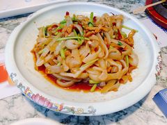 -品海楼·大连海鲜(老虎滩店)