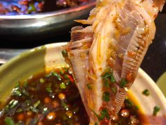 -川道拐耗儿鱼(置信路店)
