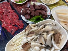 -刘少华贵州小黄牛·鲜牛肉火锅(总店)