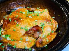 -丈母娘的饭局•新金陵菜(牛首山店)