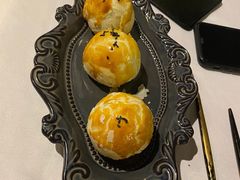 -十五食吾 La Pâtisserie (海甸岛店)