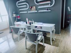 -IDEA·艾蒂尔科技美肤·日式美甲美睫集合店