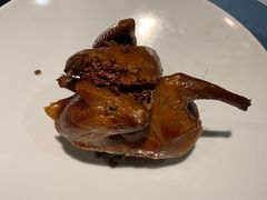 -南堂館川菜文化餐厅(天府店)