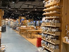 -MUJI无印良品(杭州万象城店)