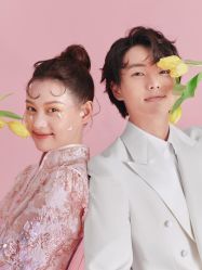 -索菲雅新派婚纱摄影(桂林店)