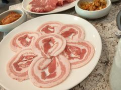 -高丽屋(天宁寺店)