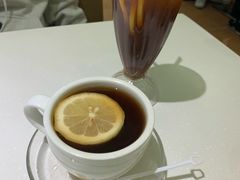 -金利茶餐厅(中船汇店)