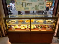 大堂-得月楼·省级非遗·传统苏帮菜(观前店)