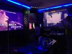 -唱吧麦颂KTV(方庄店)