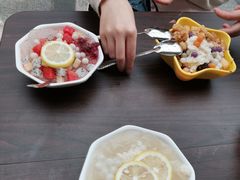 -串妹花式冰粉(乐山总店)