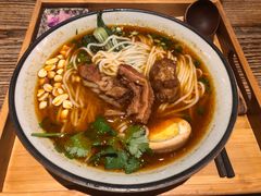 -三十三碗黄牛肉面(东原1891店)