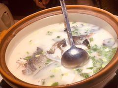 -姜君·千岛湖鱼头馆(浦东大道店)