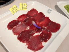 -围炉夜话·潮汕卤水火锅(榕江店)